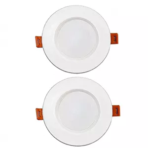 لامپ هالوژن 7 وات مدل بک لایت بسته 2 عددی