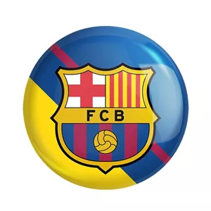 پیکسل خندالو مدل باشگاه بارسلونا کد 26279