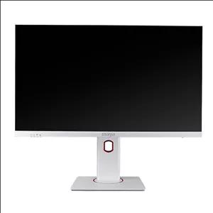 کامپیوتر همه کاره 27 مایا مدل  MA27P A14- I5 14400 16GB 500GB با پردازنده Core i5 14400 رم 16 گیگابایت از نوع DDR5 حافظه داخلی 500 گیگابایت SSD کارت گرافیک UHD Graphics (integrated) نمایشگر از نوع IPS