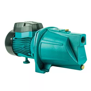 پمپ آب یک اسب بخار مدل AZ CNB JT 100/01