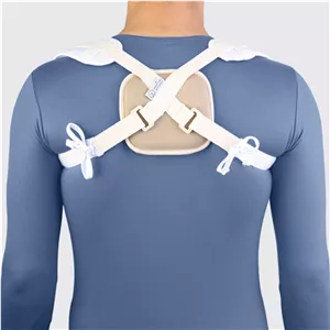 بانداژ ترقوه طب و صنعت مدل 80100