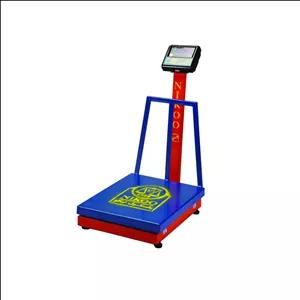 باسکول دیجیتال نیکو مدل 150کیلوگرمی صنعتی