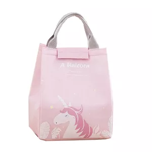 ساک غذا مدل Unicorn