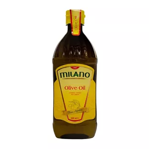 روغن زیتون سرخ کردنی میلانو - 500 میلی لیتر