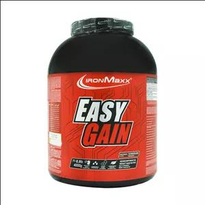 پودر گینر با طعم شکلات آیرون مکس - 4000 گرم