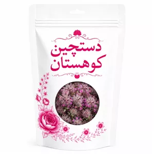 چایی کوهی - 100 گرم