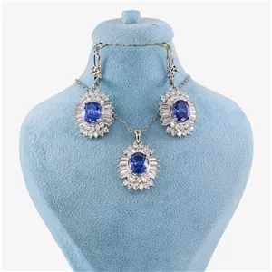 نیم ست زنانه مدل عروس کد S2AAA352