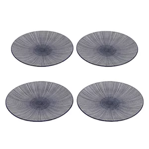پیش دستی دنی هوم مدل85P مجموعه 4 عددی