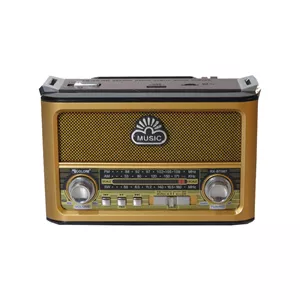 رادیو گولون مدل RX-BT087