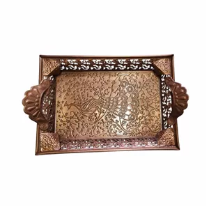 سینه دسته دار مدل فلزی کد 59 سایز 45×30 سانتی متر