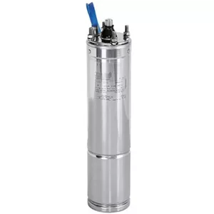 پمپ کف کش 3 اسب بخار استریم مدل 4SD2200S