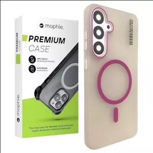 کاور موفی مدل S25FE_HMMG05 مناسب برای گوشی موبایل سامسونگ Galaxy S25 FE