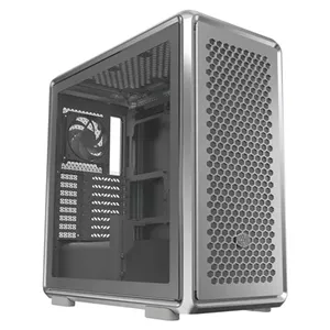 کیس کامپیوتر گیمینگ کولر مستر مدل MasterFrame 600-SGNN-S00