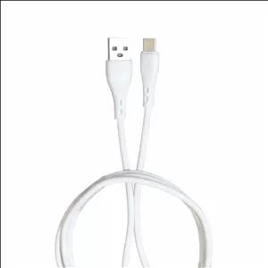کابل تبدیل USB به USB-C مدل C05 طول 1 متر