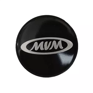 درپوش رینگ خودرو آراکس یدک مدل AY3676 بسته 4 عددی