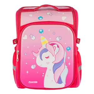 کوله پشتی لایت استار مدل Unicorn 