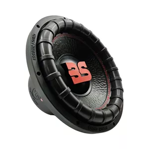 ساب ووفر پشت خودرو برث ساند مدل BS-SW12-1200 سایز 12 اینچ