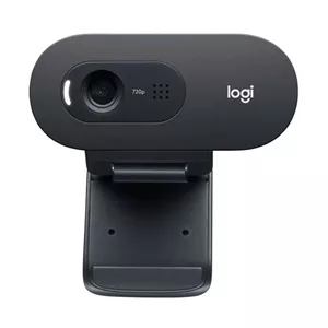 وب‌کم لاجیتک مدل C505E