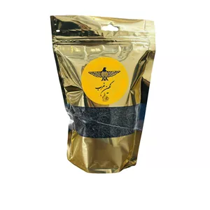 چای شکسته قلم داخله بهاره نگین غرب - 500 گرم