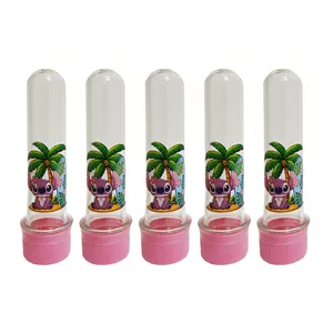 گیفت کپسول اسمارتیز مدل استیچ مجموعه 5 عددی