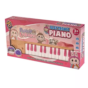 اسباب بازی مدل پیانو لبوبو کد 8822