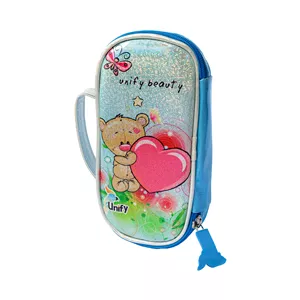 جامدادی يوني فاي مدل هلوگرامی طرح کتابی