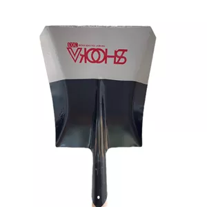 بیل شوکا مدل فولادی پارویی کد 303