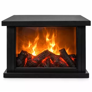 شومینه برقی مدل Fireplace