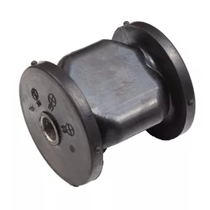  بوش لاستیکی دسته فنر اس فورتی کد 1083100182 مناسب برای آریسان بسته 2 عددی