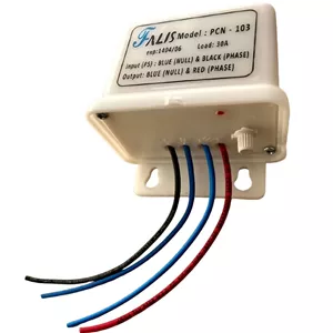 فتوسل روشنایی فالیس مدل PCN-103 کد 30A