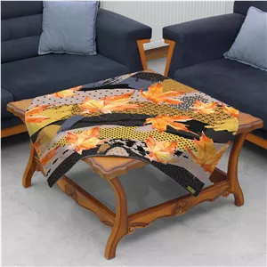 رومیزی ریحانلوکس مدل RIHAN-TC023
