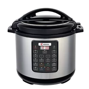 مولتی کوکر مباشی مدل MEPC810