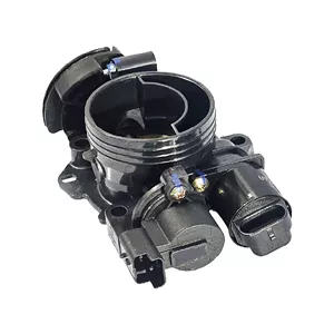 دریچه گاز سیمی کد 07404080 مناسب برای پژو 206