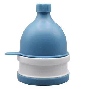 محفظه نگهداری قرص و پودر مدل GS-56306
