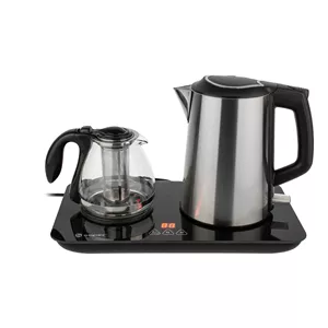 چای ساز کنار هم ساپر مدل STT-418S