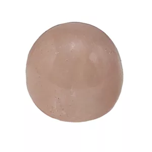 سنگ راف مدل گوی رز کوارتز کد 9-73