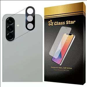 محافظ لنز دوربین فول گلس استار مدل LFUG20 مناسب برای گوشی موبایل سامسونگ Galaxy A56 5G 