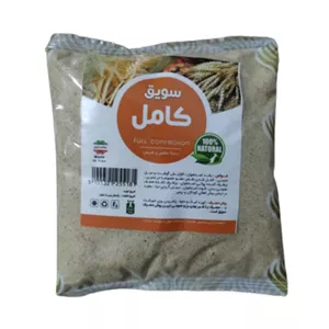 سویق کامل فدک - 250 گرم