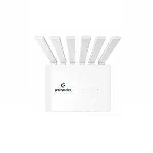 مودم 5G گرین پکت مدل D5H به همراه 300 گیگابایت اینترنت 1 ساله