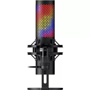 میکروفن کندانسر هایپرایکس مدل HyperX QuadCast 2 S
