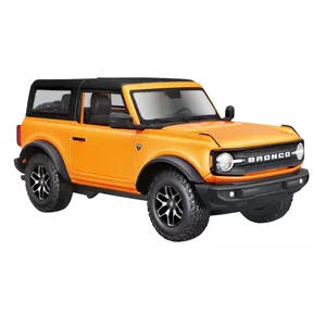 ماکت ماشین مایستو مدل فورد برانکو طرح FORD BRANCO