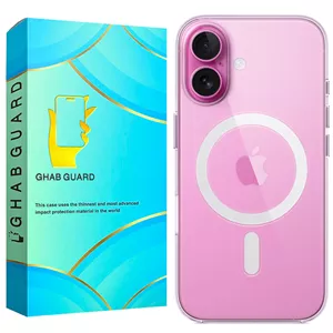 کاور قاب گارد مدل SHFG مناسب برای گوشی موبایل اپل iPhone 16  