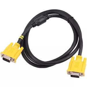 کابل VGA آیفورتک مدل 4 3 طول 3 متر