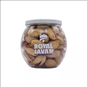 پسته برشته نمکی رویال جوان - 85 گرم