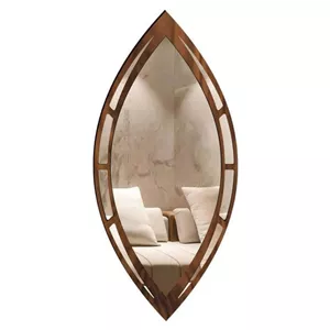 آینه دیواری اِلیکسار مدل ماهور کدMD1011