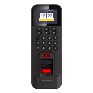 اکسس کنترل اثر انگشت هایک ویژن مدل DS-K1T804AMF