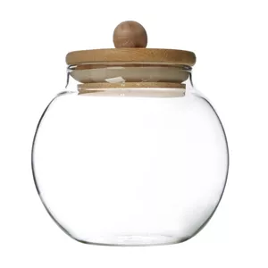 قندان لراوا مدل درب بامبو