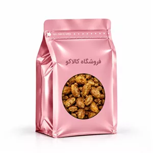 تخمه جابانی گلپر کالاکو - 250 گرم 