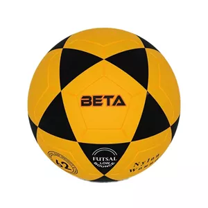 توپ فوتسال بتا مدل چرمی- 999