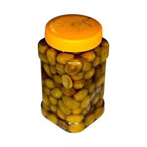 زیتون محلی شکسته - 500 گرم